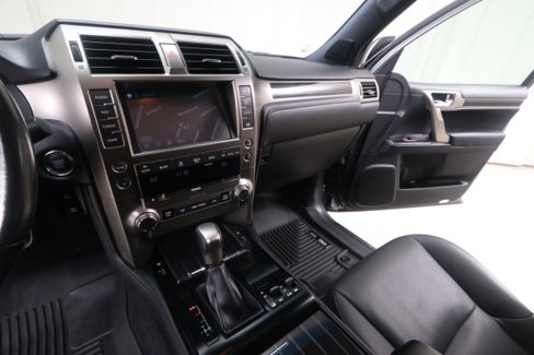 Used 2020 Lexus GX 460 Premium image 29