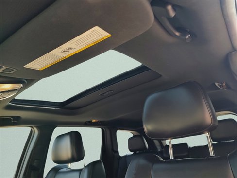 Used 2015 Jeep Grand Cherokee Altitude image 28