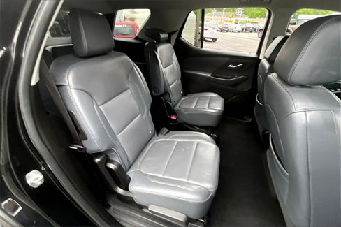 Used 2018 Chevrolet Traverse LT image 29
