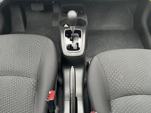 New 2024 Mitsubishi Mirage G4 SE image 18
