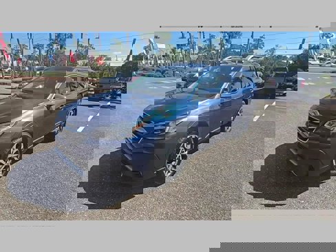 Used 2021 Subaru Outback Touring XT image 21