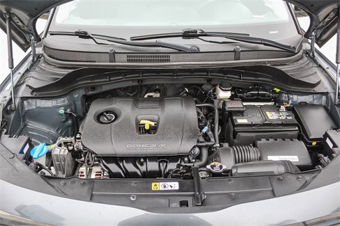 Used 2023 Kia Soul LX w/ Option Group 015 image 39