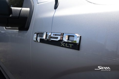 Used 2018 Ford F150 XLT image 7