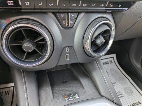 Used 2023 Chevrolet Blazer LT w/ Convenience Package image 22
