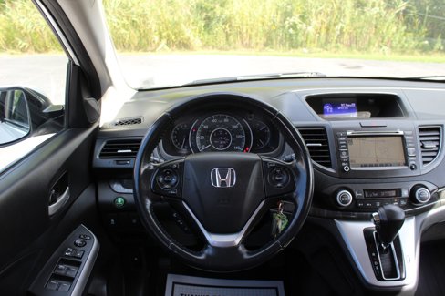 Used 2014 Honda CR-V EX-L image 19