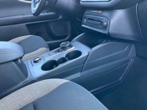New 2025 Ford Bronco Sport Big Bend w/ Convenience Package image 71