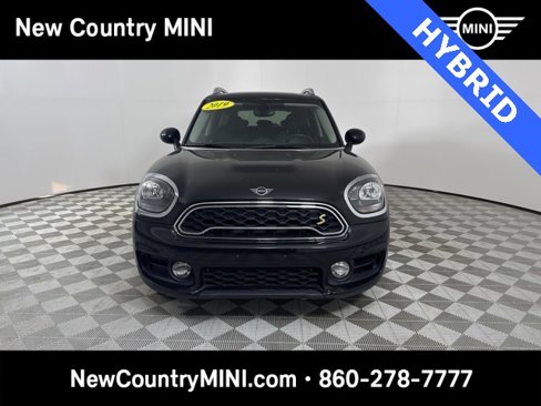 Used 2019 MINI Cooper Countryman SE image 2