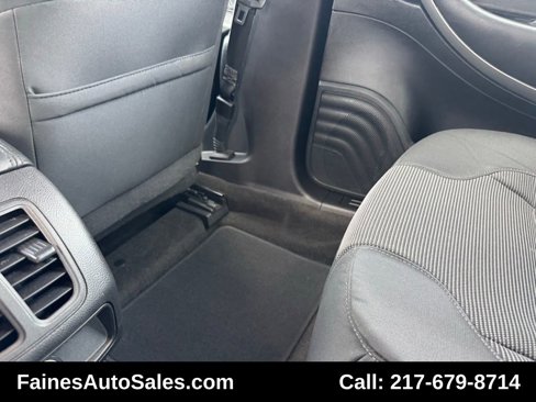 Used 2015 Ford Taurus SEL w/ Equipment Group 201A image 44