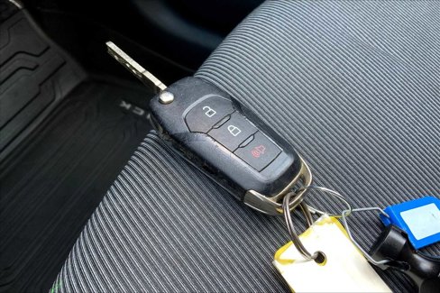 Certified 2022 Ford Maverick XL image 14