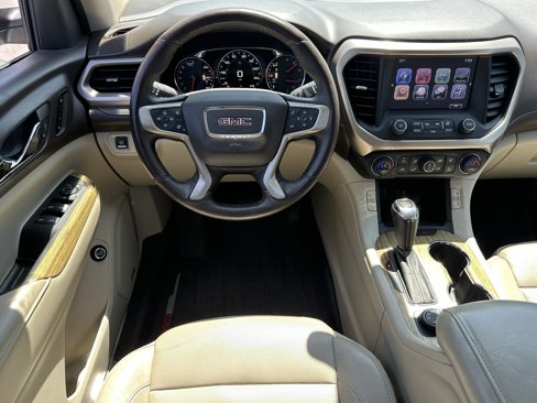 Used 2017 GMC Acadia Denali w/ Technology Package image 22