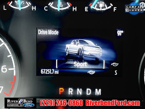Used 2023 Ford F150 XL w/ STX Appearance Package image 26