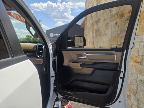 Used 2019 RAM 1500 Big Horn image 8