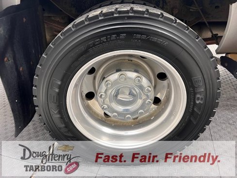 Used 2008 Ford F450 Lariat image 17