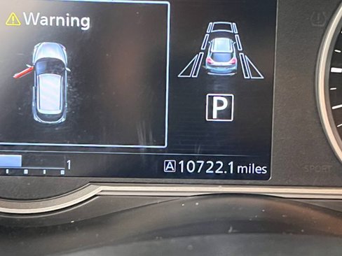 Used 2020 Nissan Kicks SR image 25