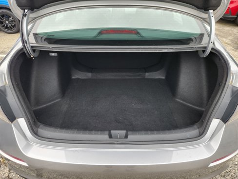Certified 2022 Honda Civic Sport image 18