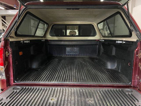Used 2007 Toyota Tundra Limited image 15