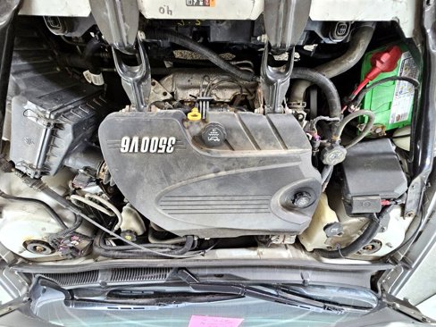Used 2011 Chevrolet Impala LT image 21