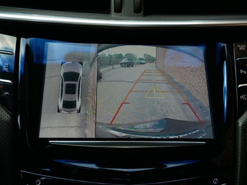 Used 2016 Cadillac XTS Luxury w/ Driver Awareness Package image 18