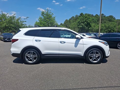 Used 2018 Hyundai Santa Fe SE w/ SE Ultimate Tech Package 03 image 32