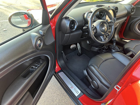 Used 2014 MINI Cooper Countryman S image 16