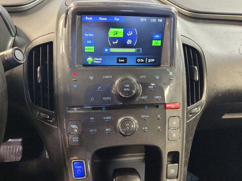 Used 2015 Chevrolet Volt w/ Enhanced Safety Package 1 image 25