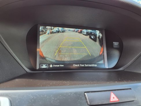 Used 2018 Acura TLX V6 image 5