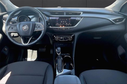 Used 2023 Buick Encore GX Select image 15