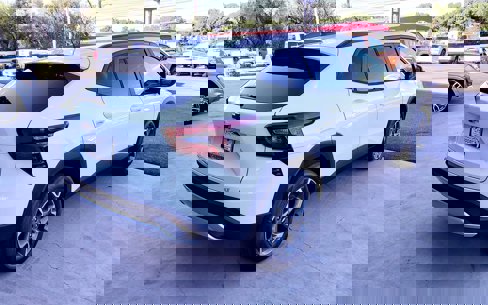 New 2025 Chevrolet Trax LT w/ Driver Confidence Package image 5