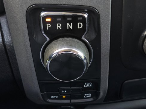 Used 2020 RAM 1500 Tradesman w/ Popular Equipment Group image 21