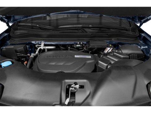 Used 2019 Honda Passport Touring image 12
