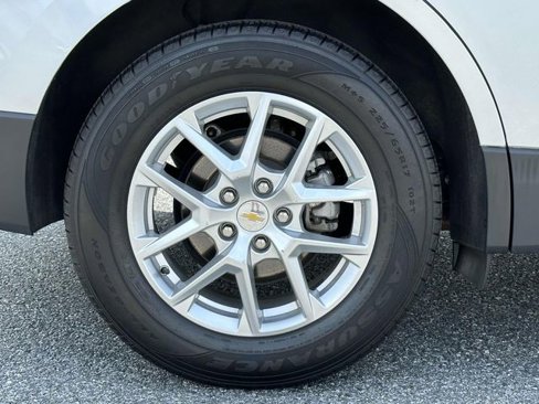 Used 2022 Chevrolet Equinox LT image 7