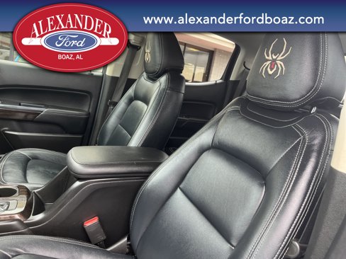 Used 2021 GMC Canyon Elevation w/ Trailering Package image 13