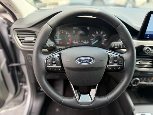 Used 2022 Ford Escape SE w/ Convenience Package image 15