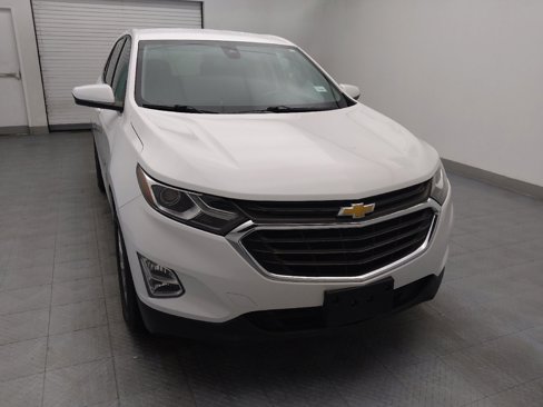 Used 2020 Chevrolet Equinox LT image 14