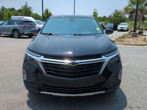 Used 2022 Chevrolet Equinox LT image 9