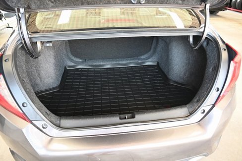 Used 2020 Honda Civic LX image 25