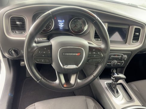 Used 2022 Dodge Charger SXT image 21