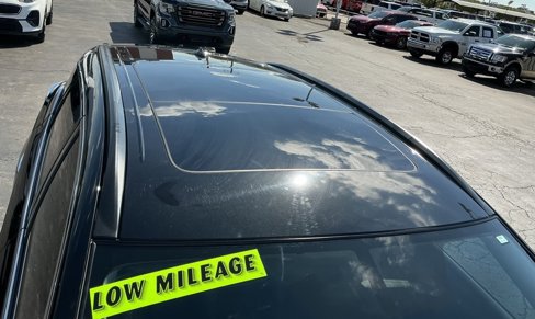 Used 2015 Nissan Murano SV w/ Premium Package image 24