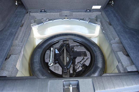 Used 2010 Subaru Outback 2.5i Premium w/ Protection Package 1A image 39