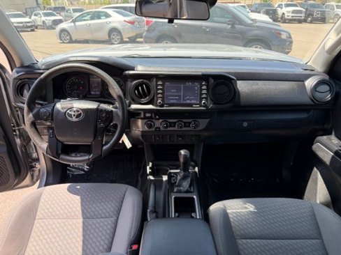 Used 2020 Toyota Tacoma SR image 14