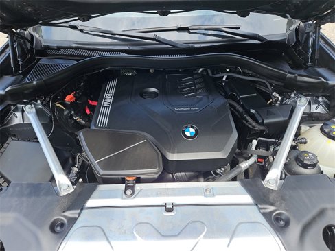 Used 2023 BMW X3 xDrive30i w/ Convenience Package image 38