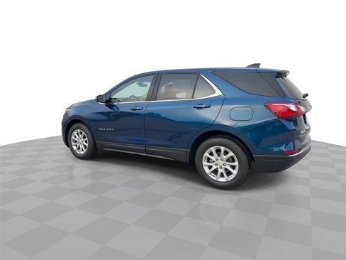 Used 2019 Chevrolet Equinox LT image 6