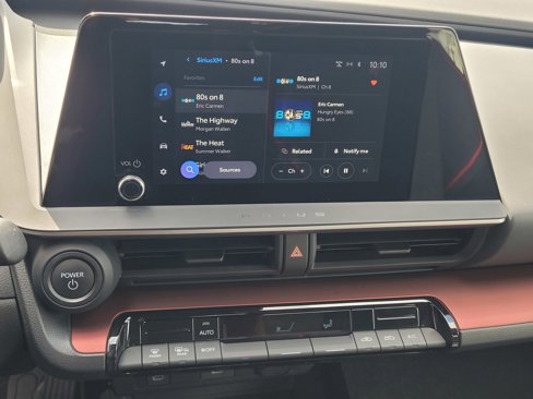Used 2023 Toyota Prius Prime SE image 20