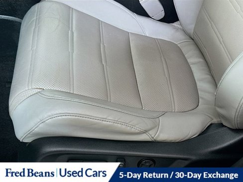 Used 2018 Honda CR-V Touring image 20
