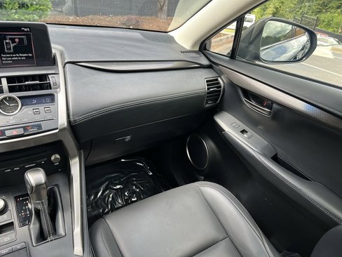 Used 2019 Lexus NX 300 FWD w/ Accessory Package 2 image 37