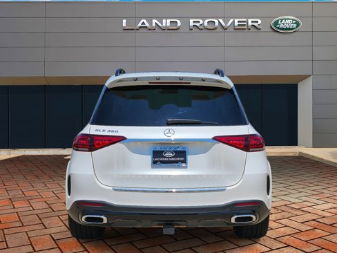 Used 2022 Mercedes-Benz GLE 350 image 5