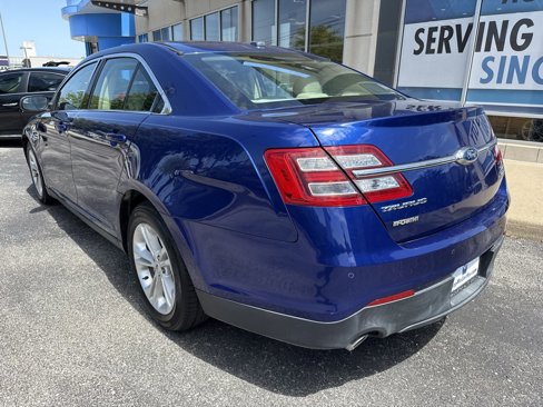 Used 2015 Ford Taurus SEL w/ Equipment Group 201A image 14
