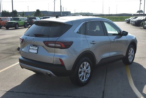 Used 2024 Ford Escape Active image 5