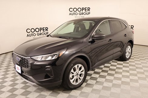 Used 2024 Ford Escape Active w/ Tech Pack #1 image 11