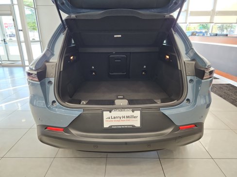 New 2024 Dodge Hornet GT w/ Tech Pack w/o Parking image 34